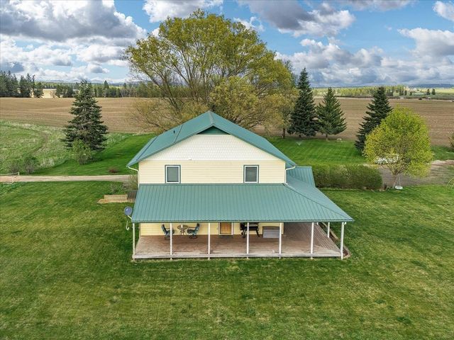 6810 W Wild Rose Rd, Deer Park, WA 99006
