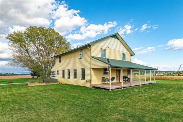 6810 W Wild Rose Rd, Deer Park, WA 99006