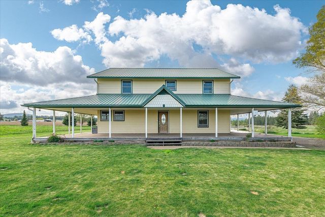 6810 W Wild Rose Rd, Deer Park, WA 99006