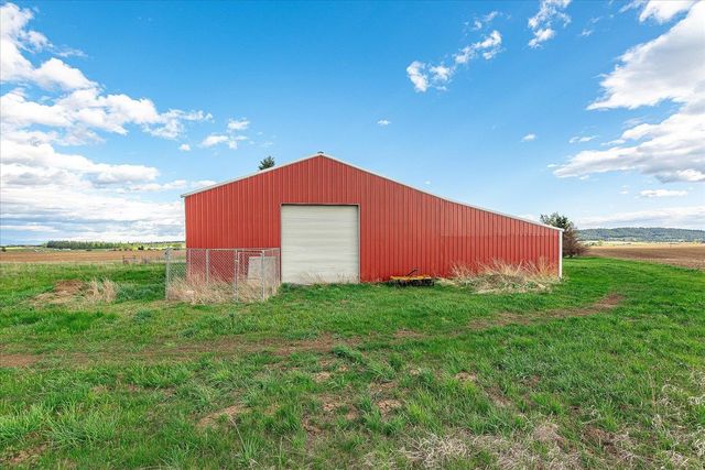 6810 W Wild Rose Rd, Deer Park, WA 99006