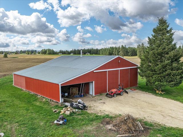 6810 W Wild Rose Rd, Deer Park, WA 99006