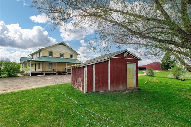 6810 W Wild Rose Rd, Deer Park, WA 99006