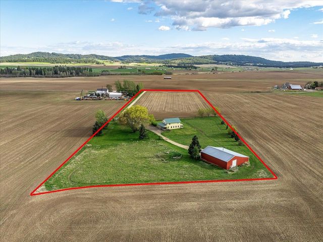 6810 W Wild Rose Rd, Deer Park, WA 99006