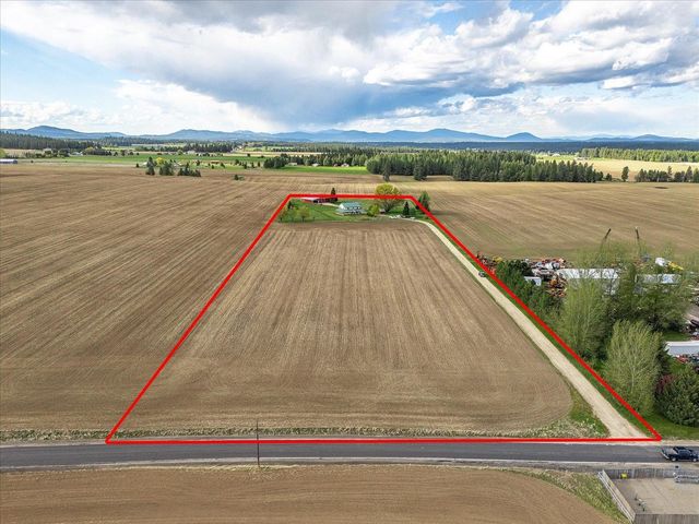 6810 W Wild Rose Rd, Deer Park, WA 99006