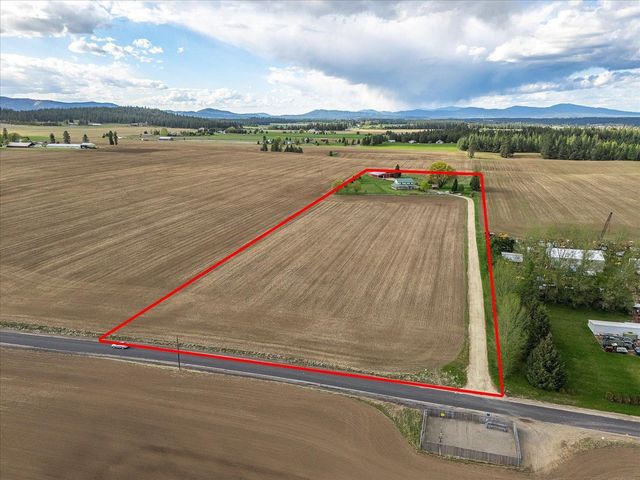 6810 W Wild Rose Rd, Deer Park, WA 99006