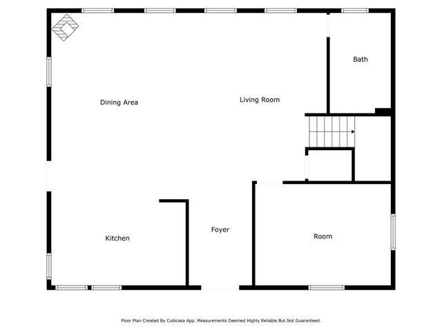 6810 W Wild Rose Rd, Deer Park, WA 99006