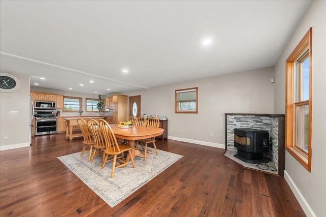 6810 W Wild Rose Rd, Deer Park, WA 99006