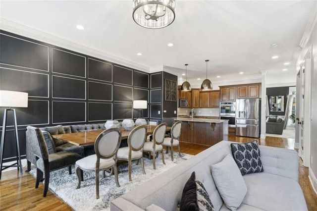 151 West Ridge Way, Roswell, GA 30076