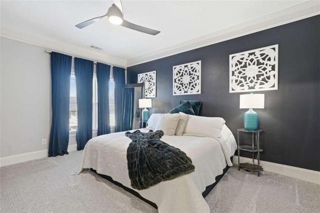 151 West Ridge Way, Roswell, GA 30076