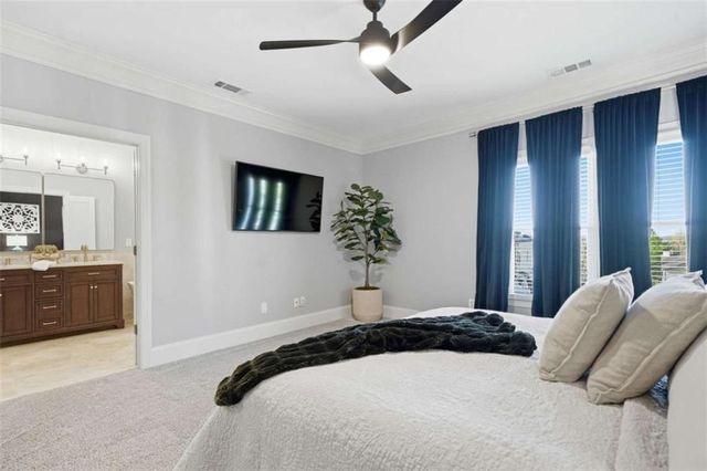 151 West Ridge Way, Roswell, GA 30076