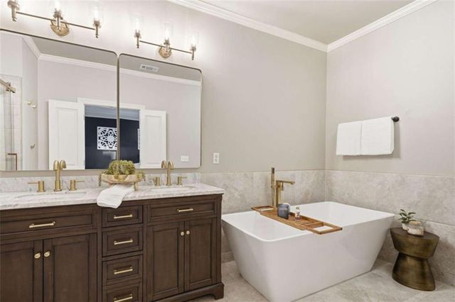 151 West Ridge Way, Roswell, GA 30076