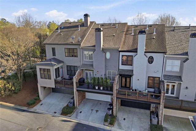 151 West Ridge Way, Roswell, GA 30076