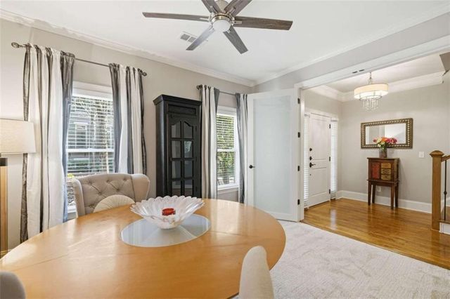 151 West Ridge Way, Roswell, GA 30076