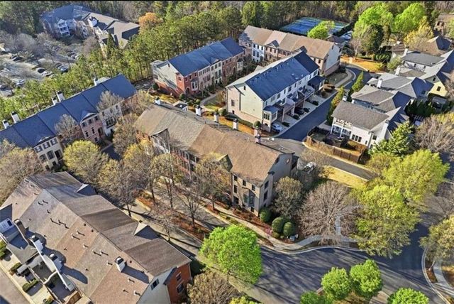 151 West Ridge Way, Roswell, GA 30076