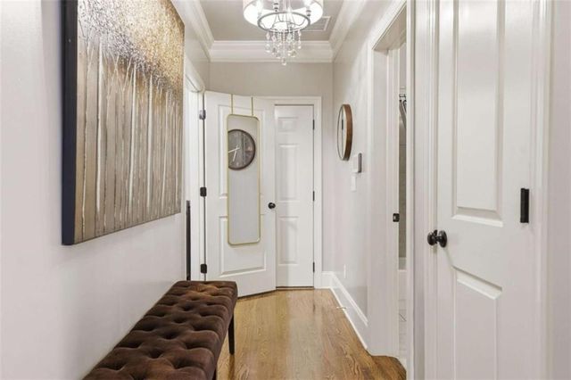 151 West Ridge Way, Roswell, GA 30076