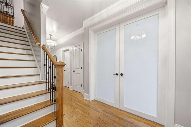 151 West Ridge Way, Roswell, GA 30076