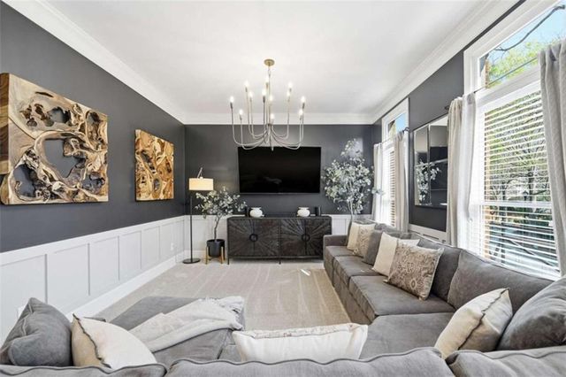 151 West Ridge Way, Roswell, GA 30076