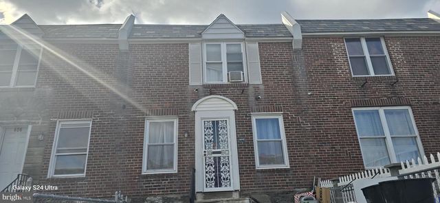 604 ANCHOR ST, Philadelphia, PA 19120