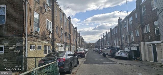 604 ANCHOR ST, Philadelphia, PA 19120