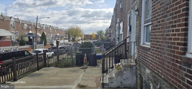 604 ANCHOR ST, Philadelphia, PA 19120