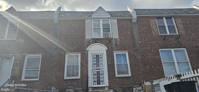 604 ANCHOR ST, Philadelphia, PA 19120
