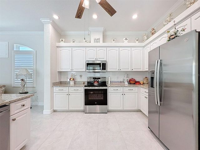 1321 VALIANT AVENUE, Spring Hill, FL 34608