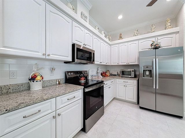 1321 VALIANT AVENUE, Spring Hill, FL 34608