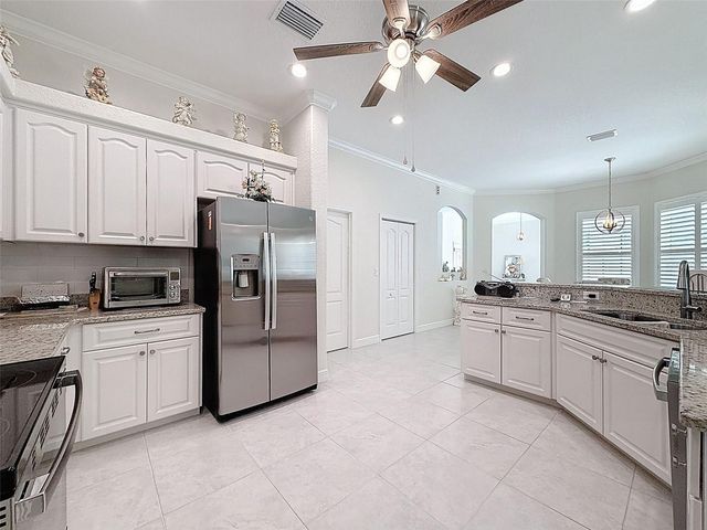 1321 VALIANT AVENUE, Spring Hill, FL 34608