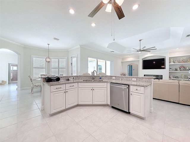 1321 VALIANT AVENUE, Spring Hill, FL 34608