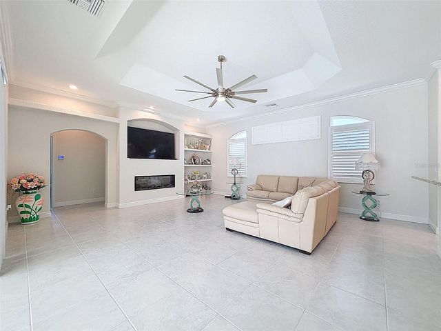 1321 VALIANT AVENUE, Spring Hill, FL 34608