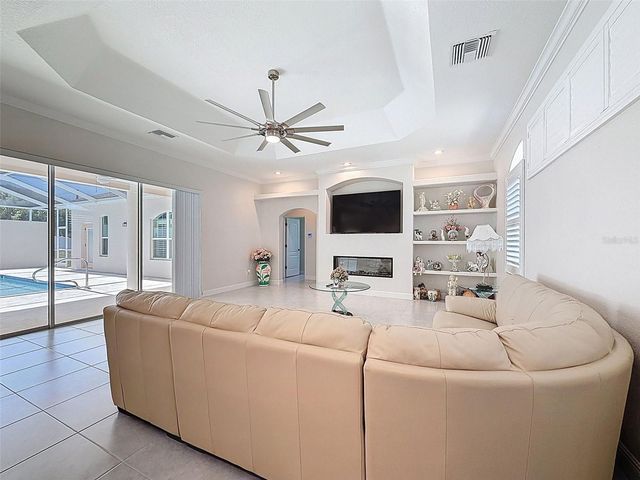 1321 VALIANT AVENUE, Spring Hill, FL 34608