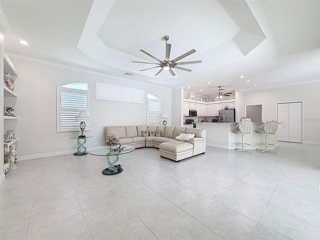 1321 VALIANT AVENUE, Spring Hill, FL 34608