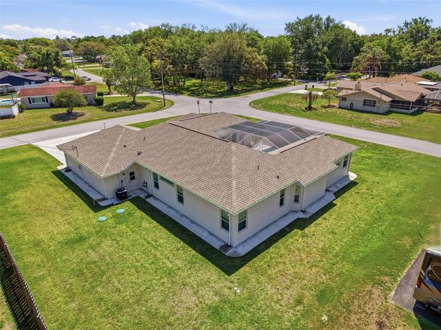 1321 VALIANT AVENUE, Spring Hill, FL 34608