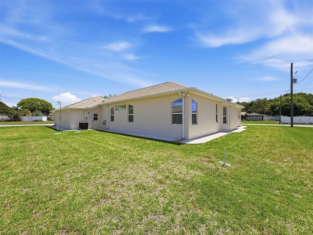 1321 VALIANT AVENUE, Spring Hill, FL 34608