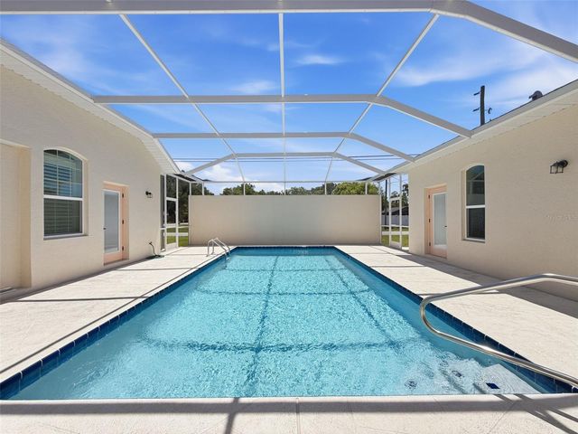 1321 VALIANT AVENUE, Spring Hill, FL 34608