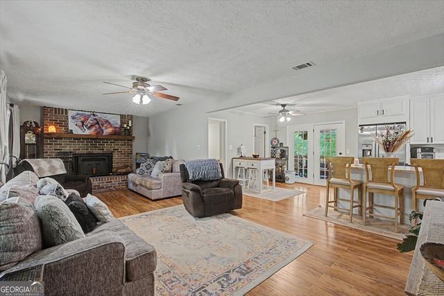 616 Dogwood Trail, Dallas, GA 30157
