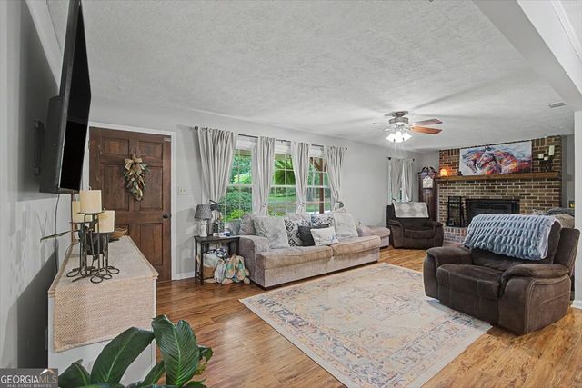 616 Dogwood Trail, Dallas, GA 30157