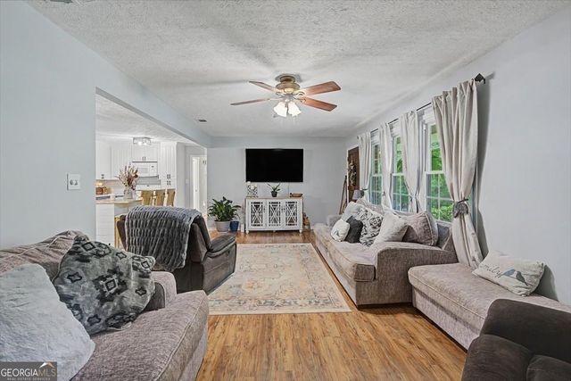 616 Dogwood Trail, Dallas, GA 30157