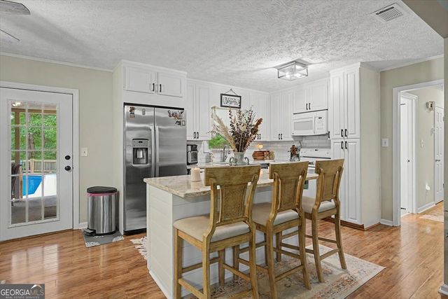 616 Dogwood Trail, Dallas, GA 30157