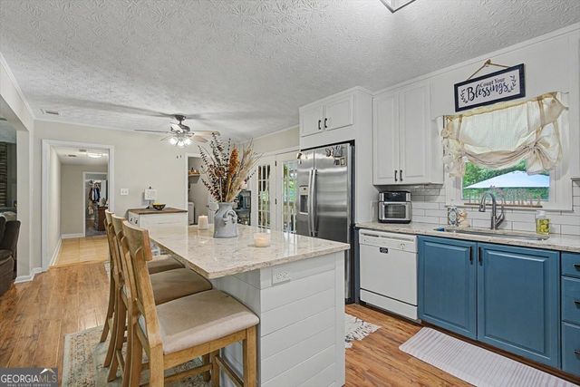 616 Dogwood Trail, Dallas, GA 30157