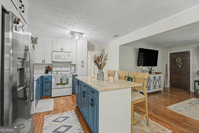 616 Dogwood Trail, Dallas, GA 30157
