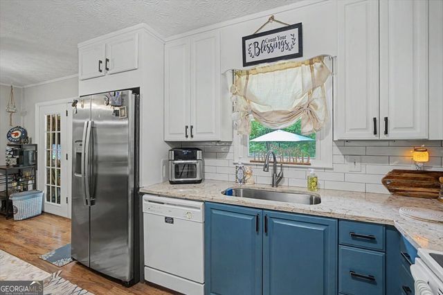 616 Dogwood Trail, Dallas, GA 30157