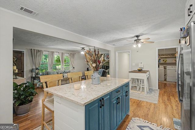 616 Dogwood Trail, Dallas, GA 30157