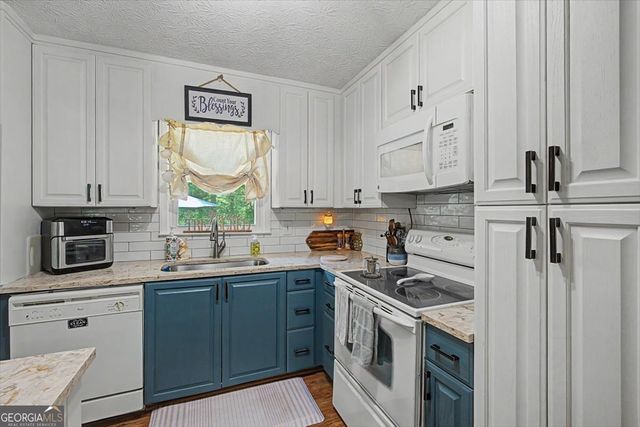 616 Dogwood Trail, Dallas, GA 30157