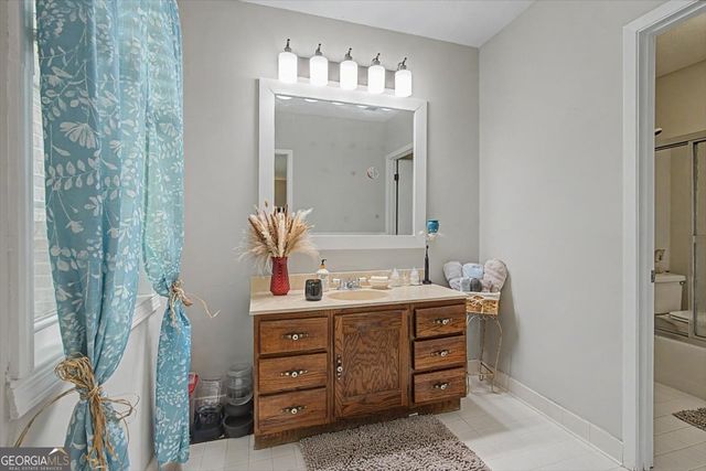 616 Dogwood Trail, Dallas, GA 30157