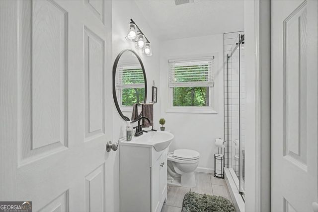 616 Dogwood Trail, Dallas, GA 30157