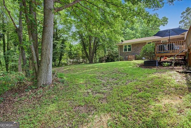 616 Dogwood Trail, Dallas, GA 30157