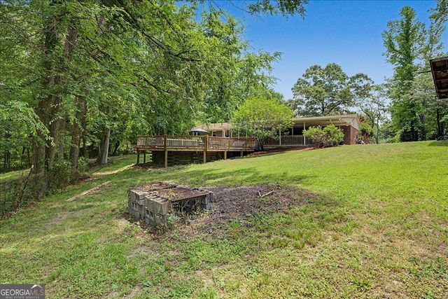 616 Dogwood Trail, Dallas, GA 30157