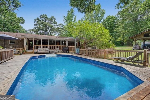 616 Dogwood Trail, Dallas, GA 30157