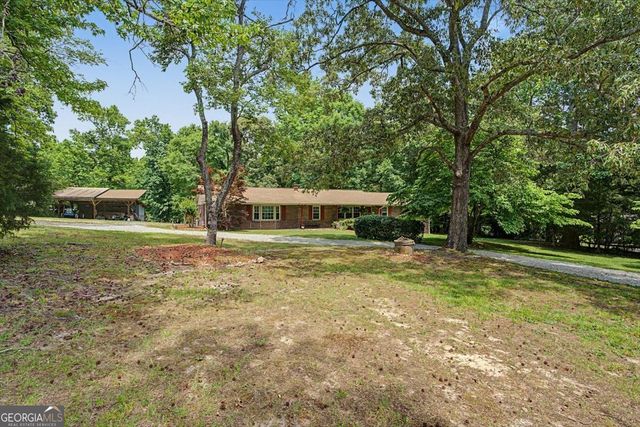 616 Dogwood Trail, Dallas, GA 30157